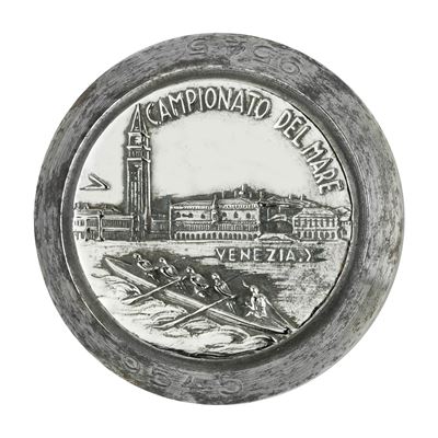 P Campionato del Mare Venezia X 42 X 39 MM