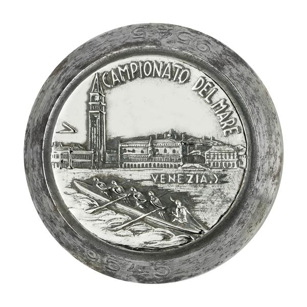 P Campionato Del Mare Venezia x 42 x 39 mm