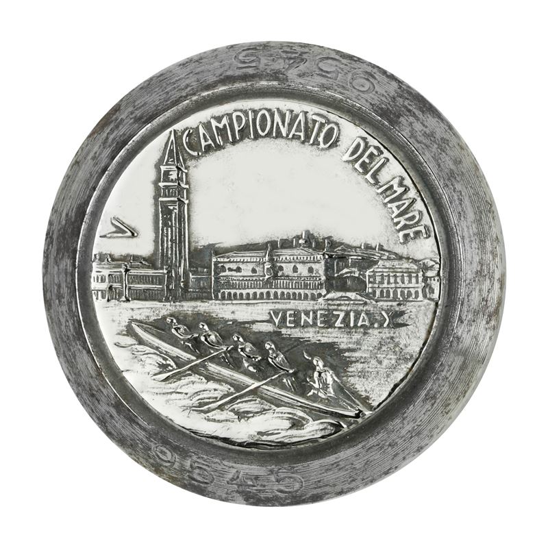 P Campionato del Mare Venezia X 42 X 39 MM