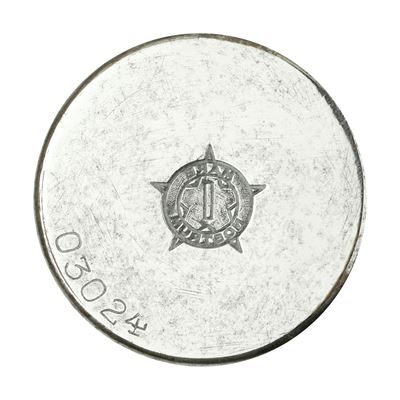 N Mare Nostrum 42 X 37 MM