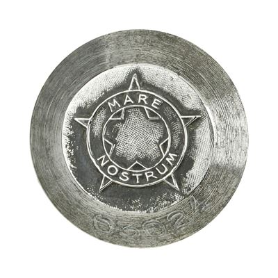 P Mare Nostrum 27 X 27 MM
