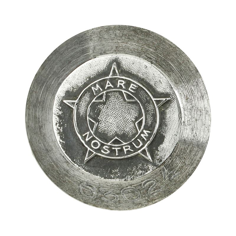 P Mare Nostrum 27 X 27 MM