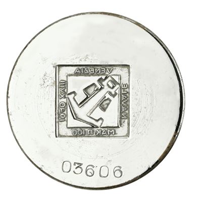 N Navale Venezia Makn 100 1940 XVIII 48 X 41 MM
