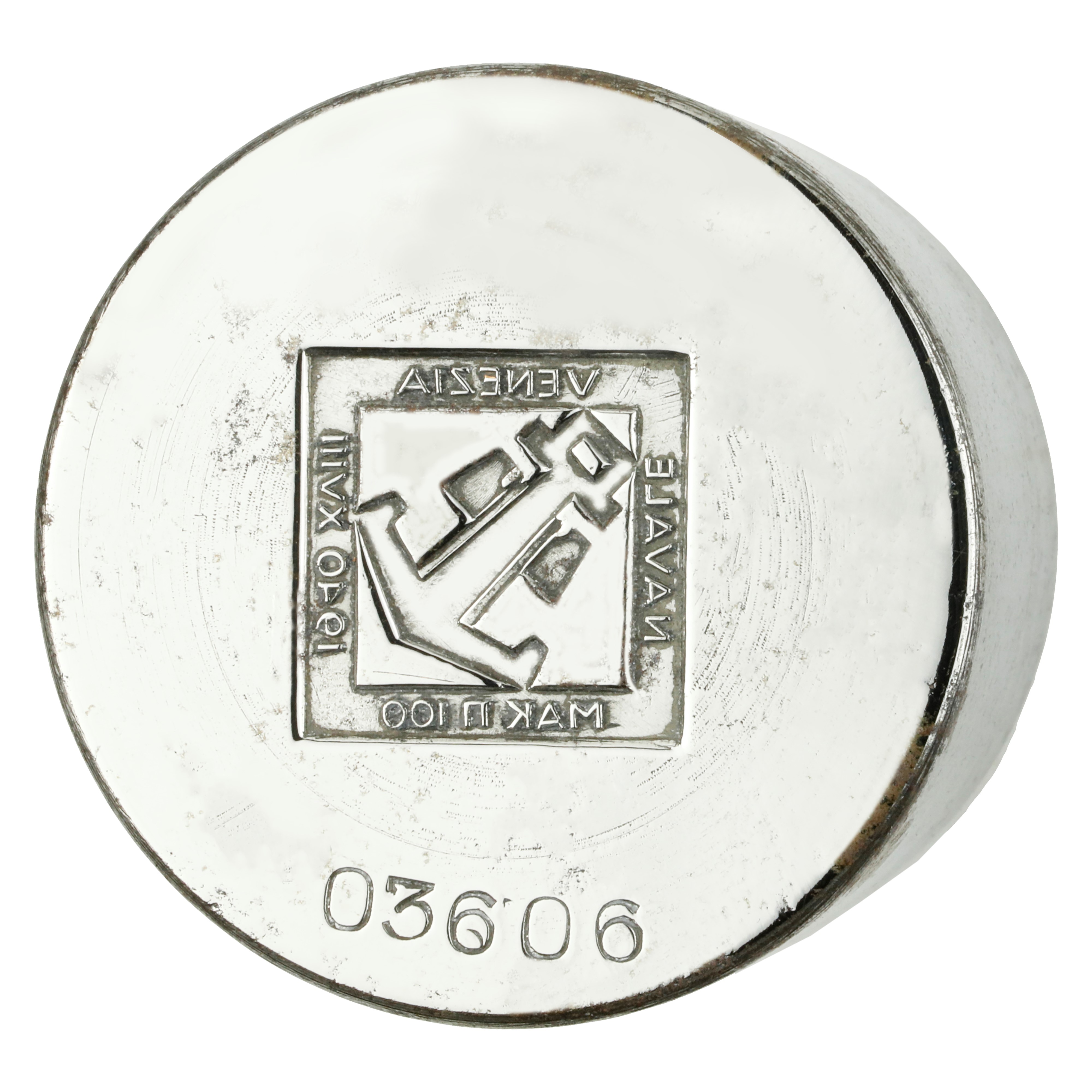 N Navale Venezia Makn 100 1940 XVIII 48 X 41 MM