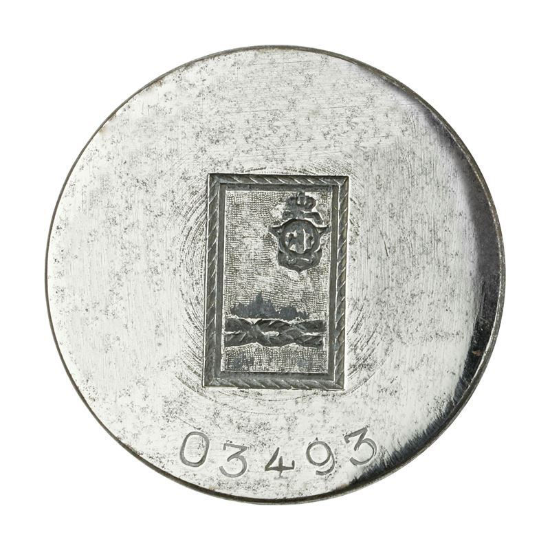 N Ancora e Cordone 42 X 36 MM