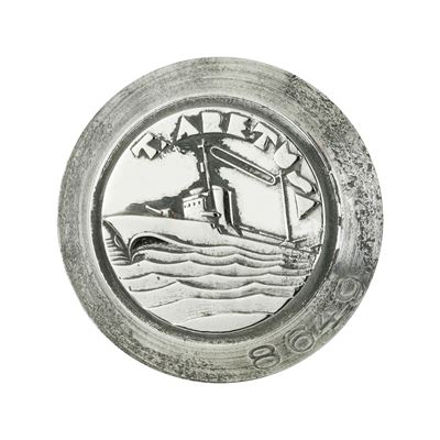 P T. Aretusa 30 X 34 MM