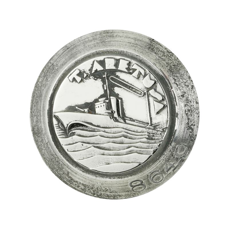 P T. Aretusa 30 X 34 MM