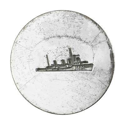 N Mn 42 X 33 MM