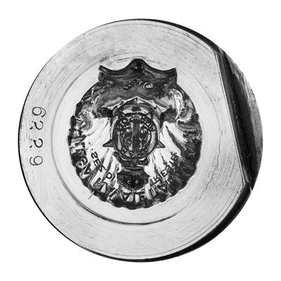 N Lega Navale Italiana Mare Nostrum 61 X 45 MM