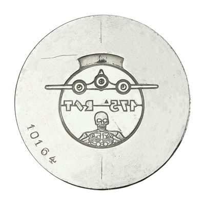 N 175a R S T 69 X 51 MM