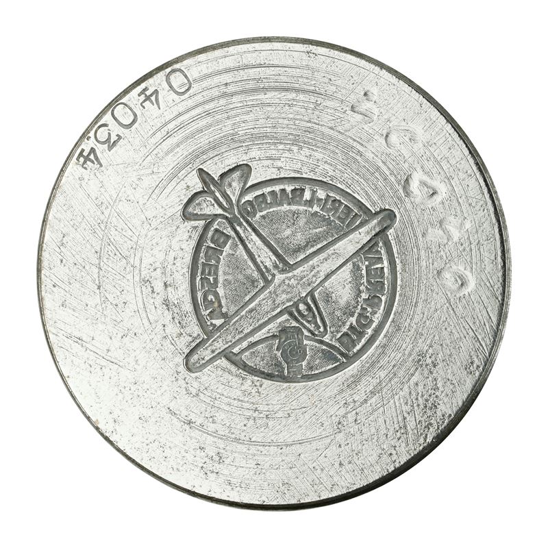 N btg.preavieri-I. Balbo Brescia 57 X 45 MM