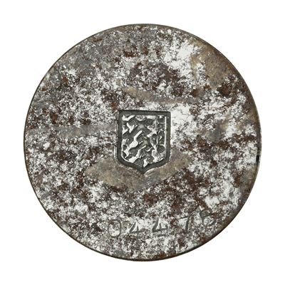 N Urano 41 X 37 MM