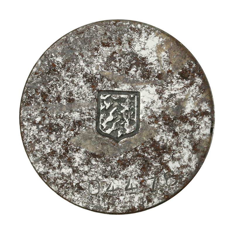 N Urano 41 X 37 MM