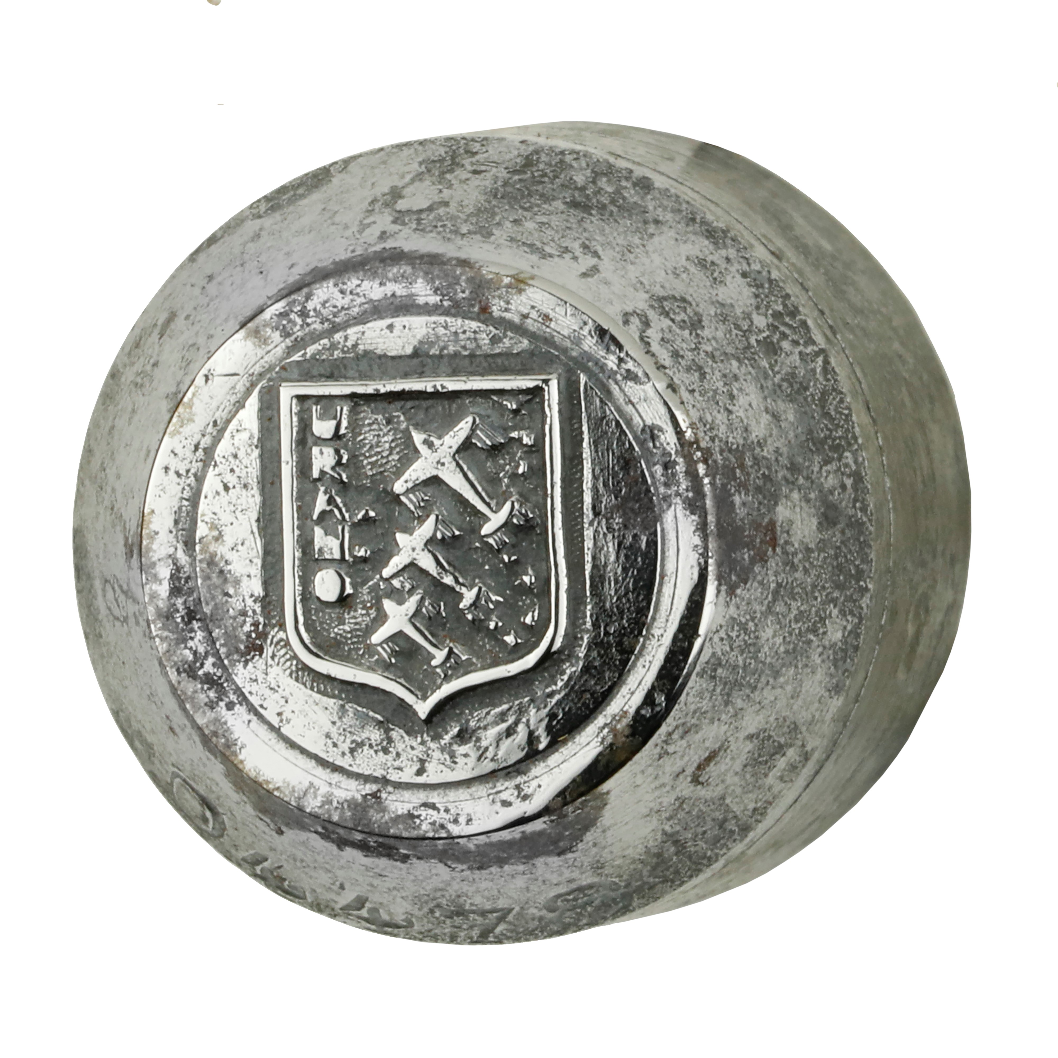 P Urano 25 X 31 MM