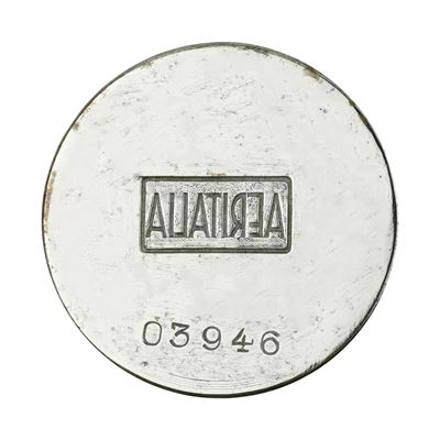 N Aeritalia 47 X 43 MM
