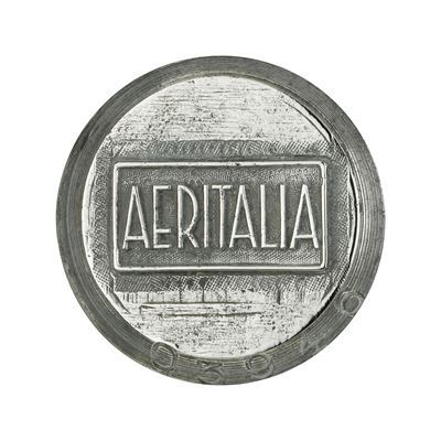 P Aeritalia 31 X 35 MM