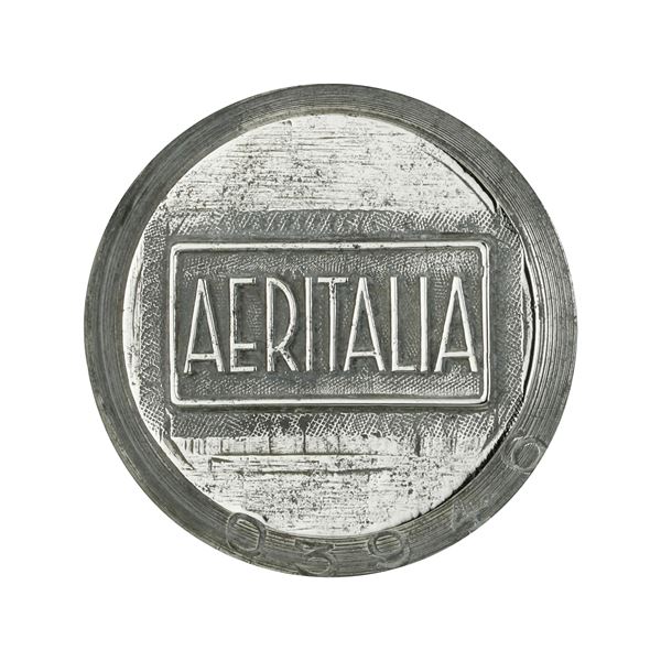 P Aeritalia 31 x 35 mm