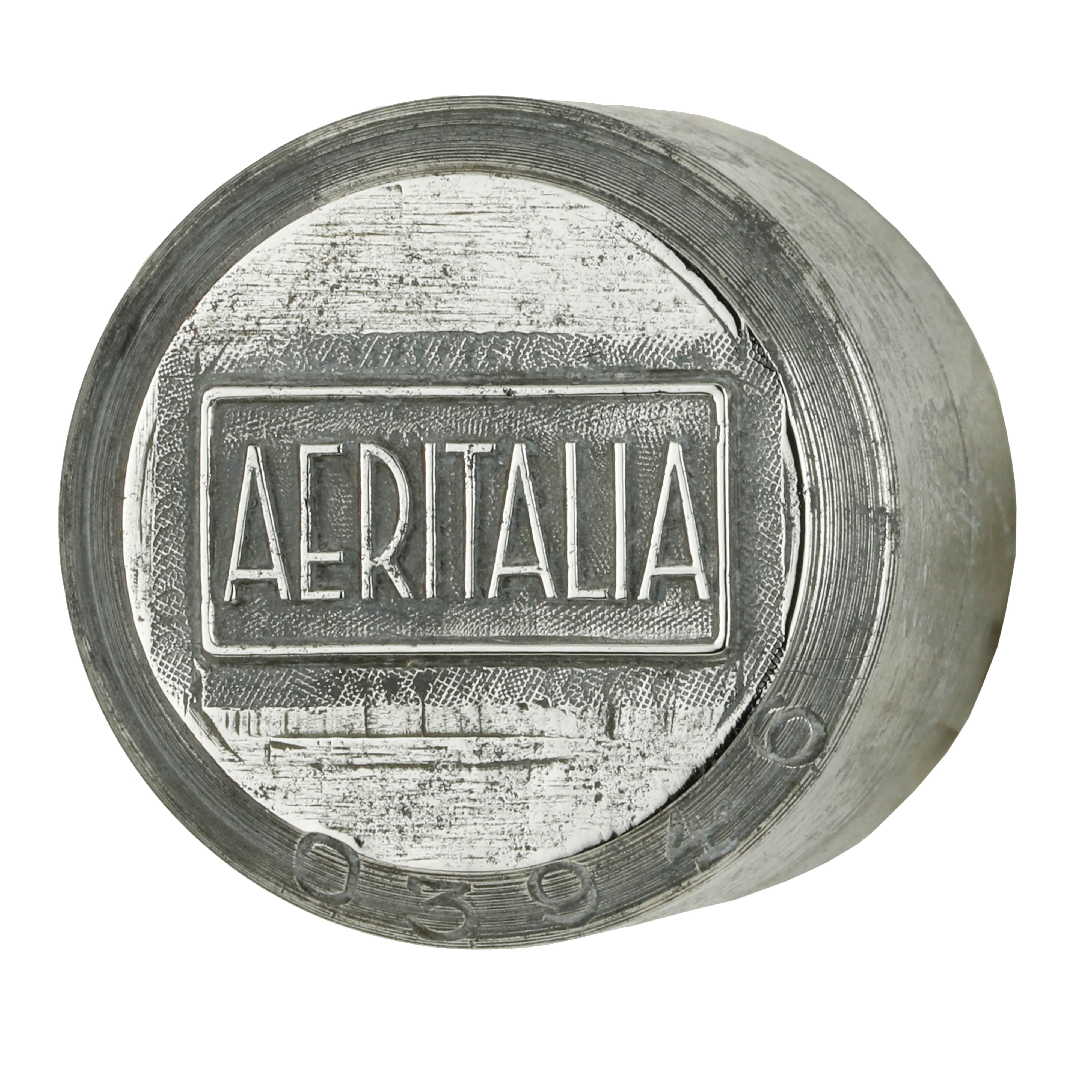P Aeritalia 31 X 35 MM