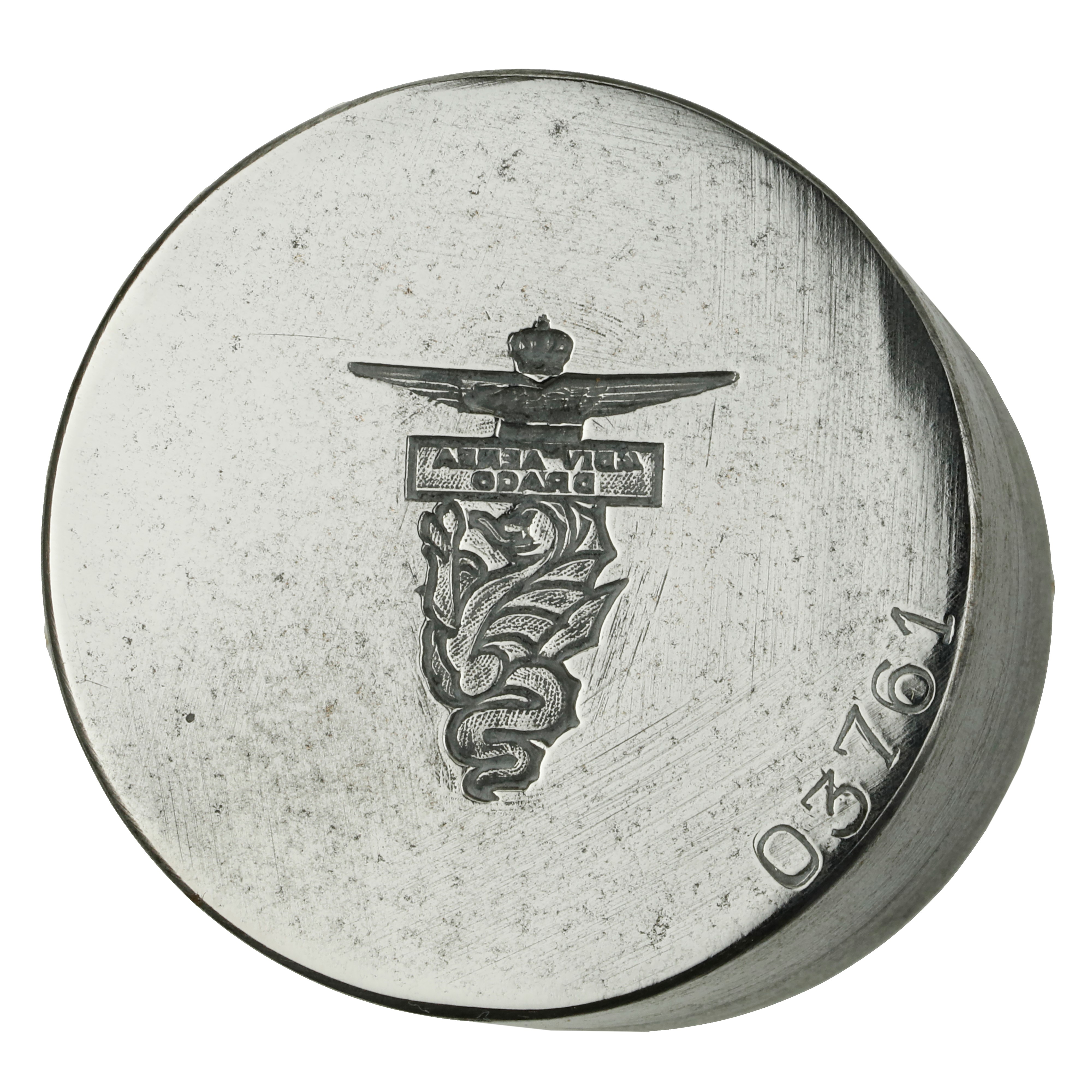 N 4 DIV Aerea D.r.ago 47 X 37 MM