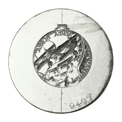 N II Divisione Aerea "borea" 56 X 43 MM