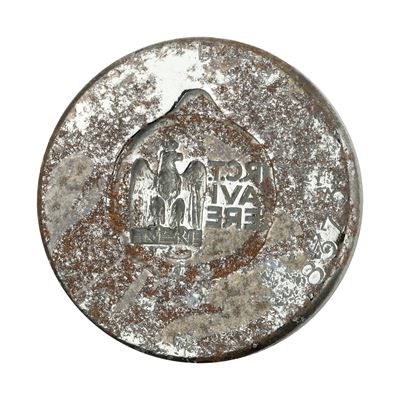 N r.C.t. Aviere 45 X 37 MM