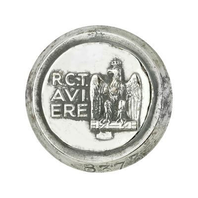 P r.C.t. Aviere 31 X 34 MM