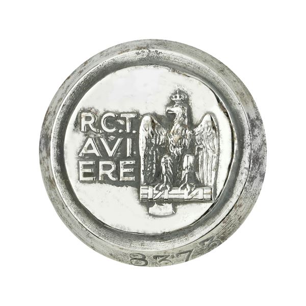 P R.C.T. Aviere 31 x 34 mm