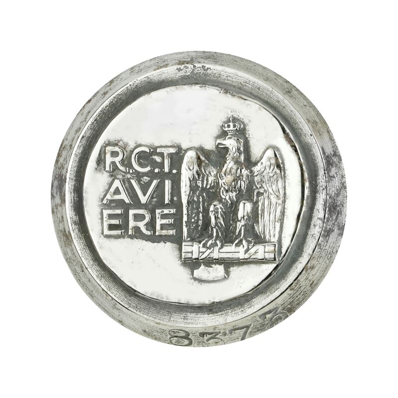 P r.C.t. Aviere 31 X 34 MM