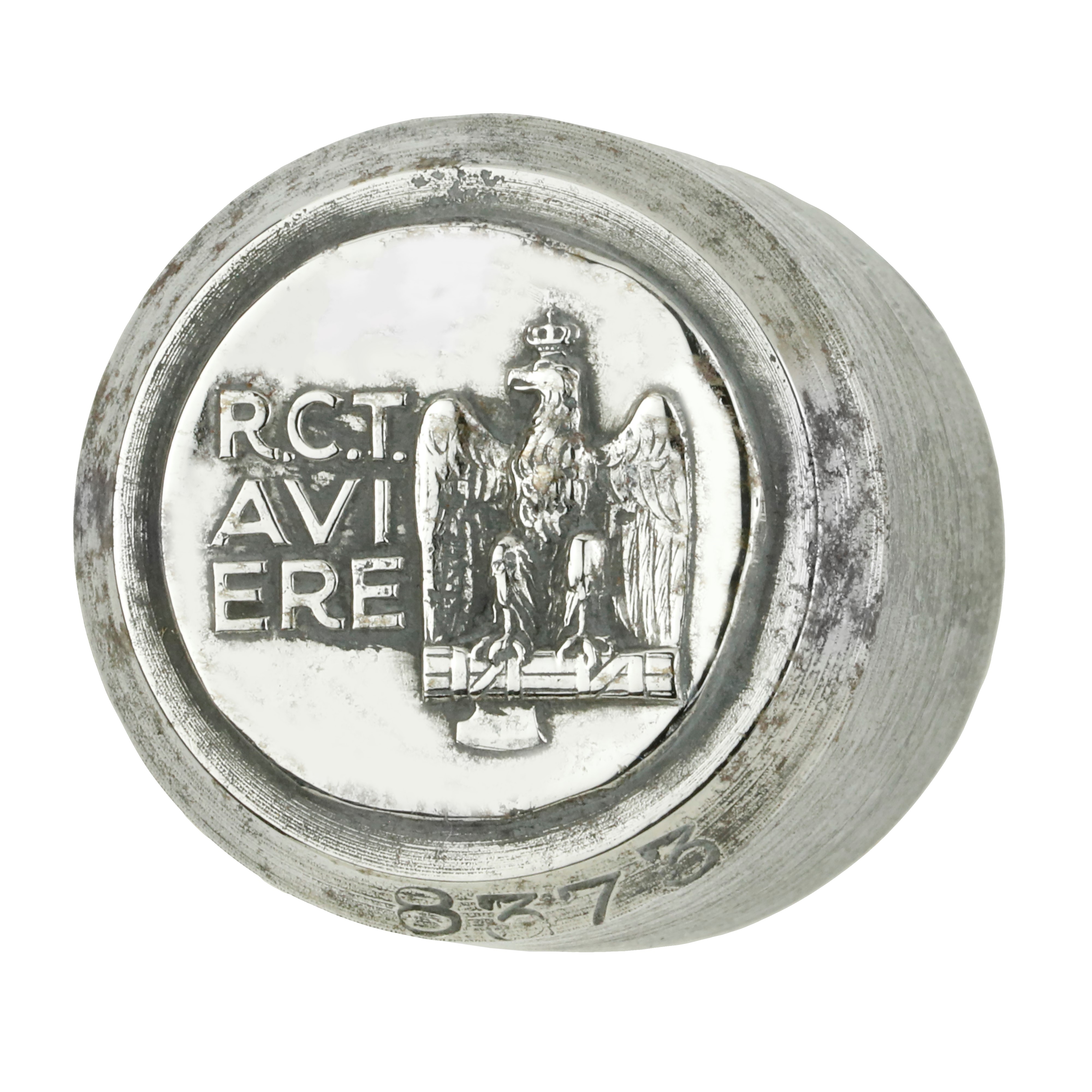 P r.C.t. Aviere 31 X 34 MM