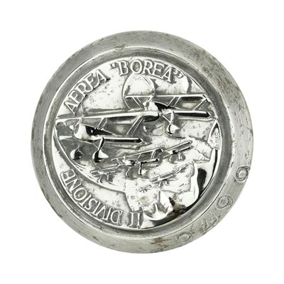 P il Oivisione Aerea 'borea" 36 X 39 MM