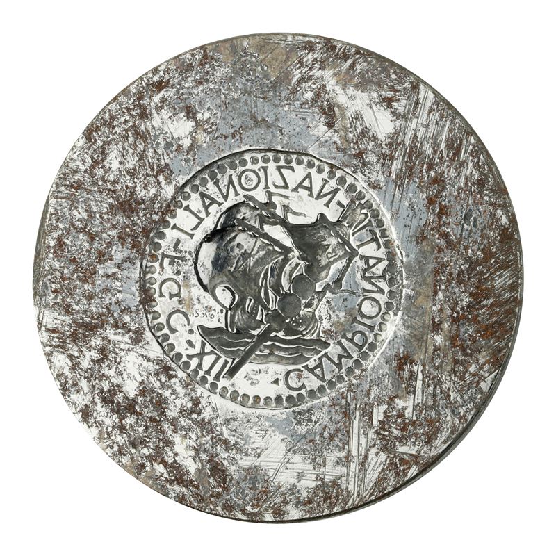 N Campionati Nazionali f.g.C. XII 51 X 44 MM