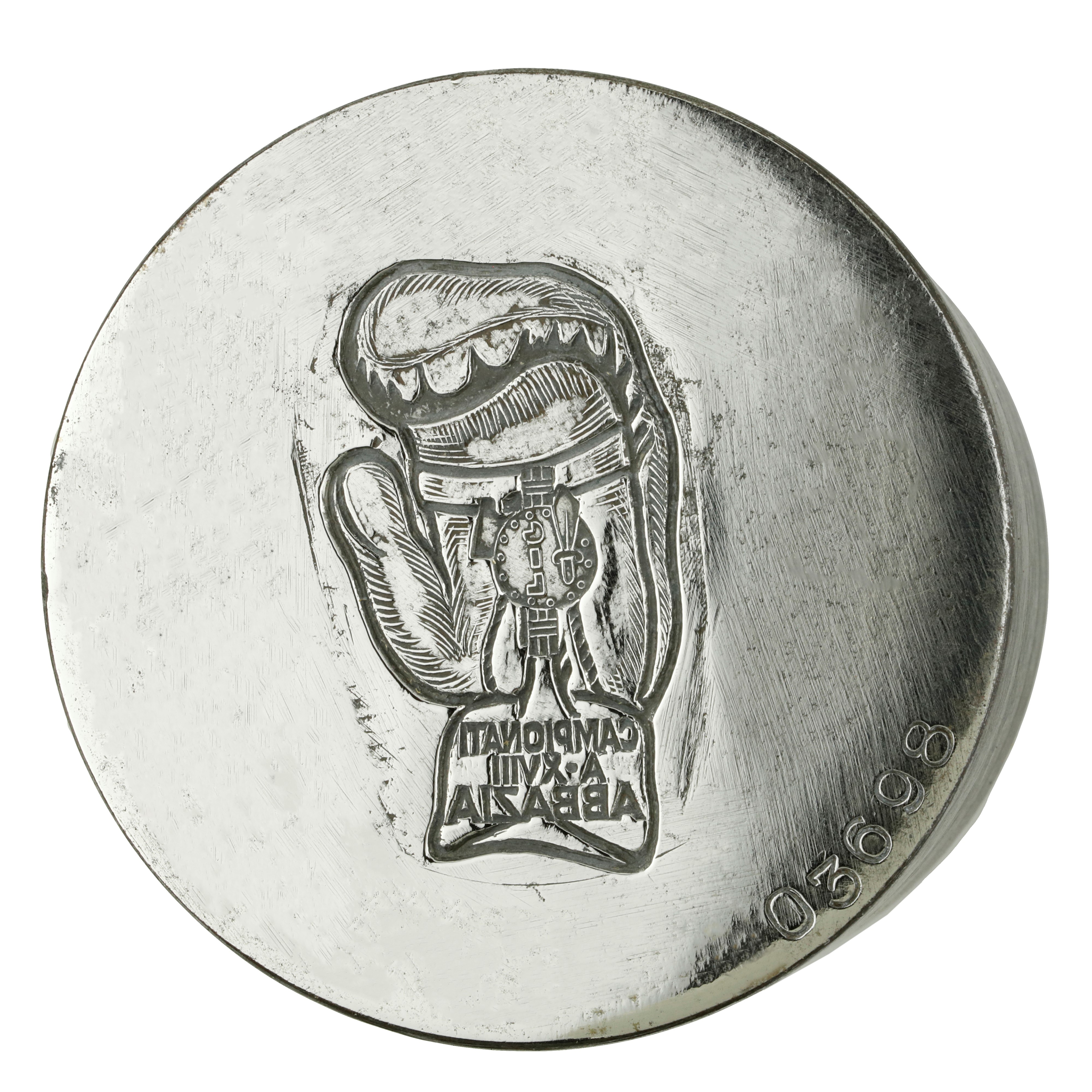 N G.I.L. Campionati A. XVIII Abbazia 63 x 50 mm