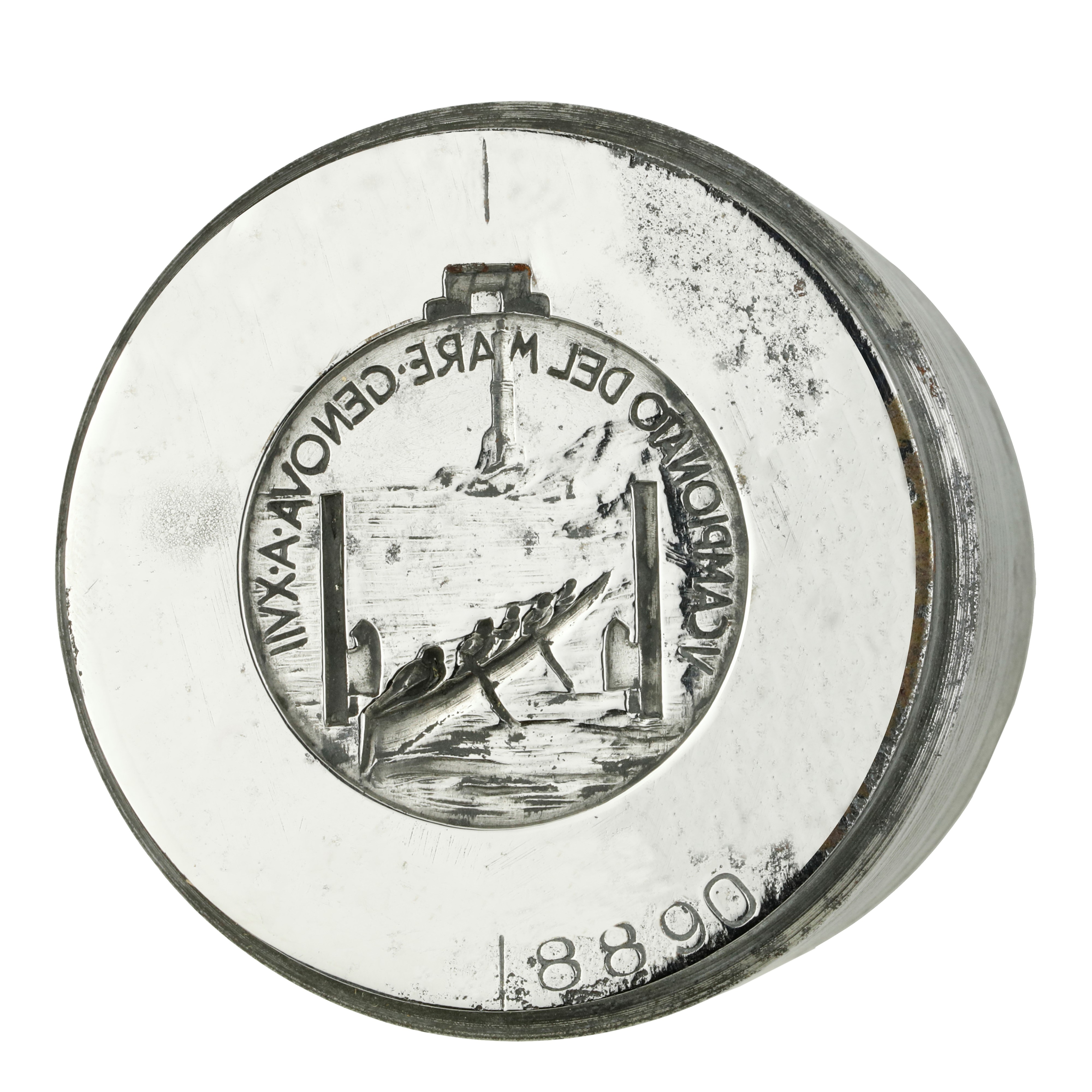 N V Campionato del Mare Genova A XVII 41 x 38