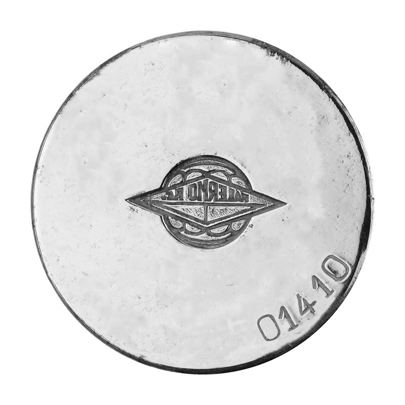 N Palermo f.C. 41 X 36 MM