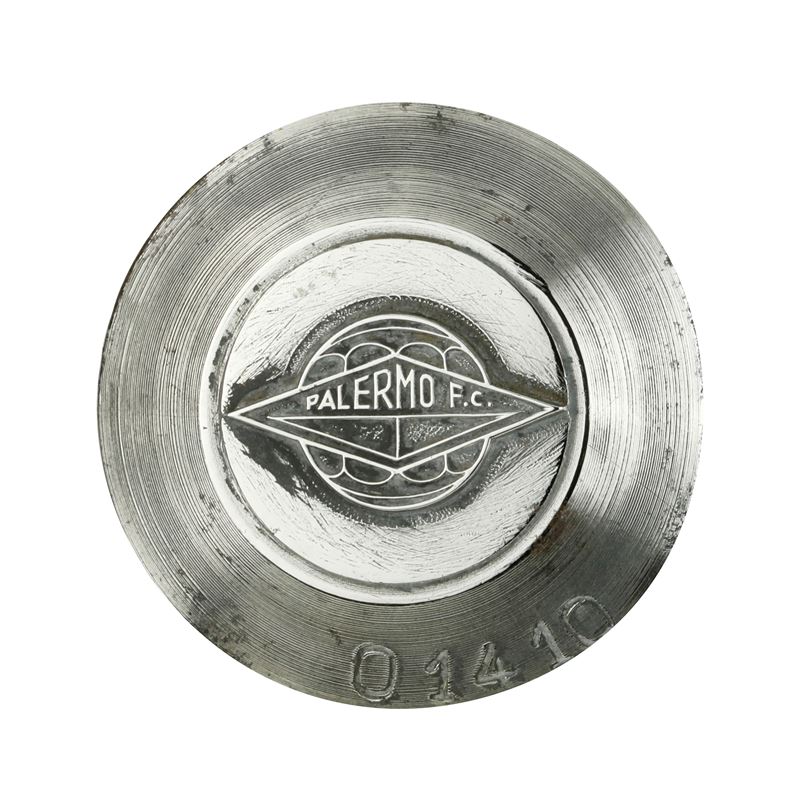 P Palermo f.C. 35 X 36 MM