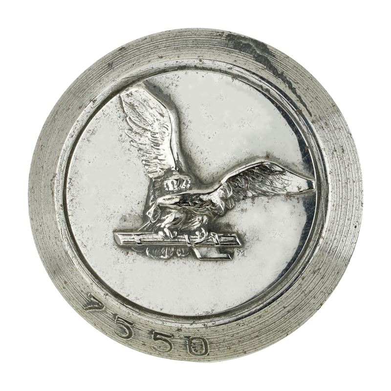 P A.o. 15a Squadra Bombard (ca) "la Disperata' 42 X 41 MM