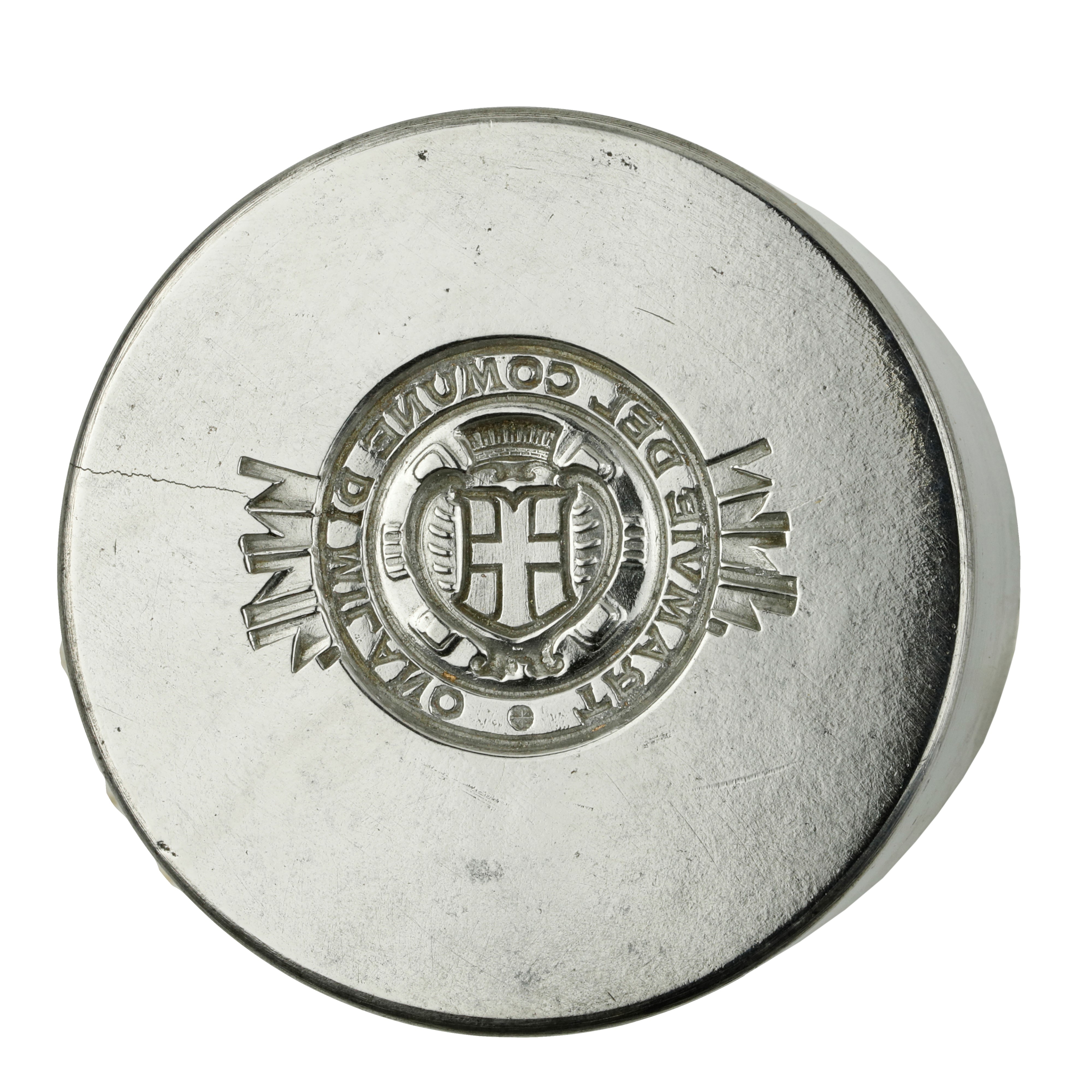 N Tramvie del Comune di Milano 54 X 41 MM