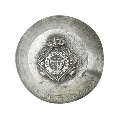 P Raci Sede Provinciale Com 27 X 34 MM