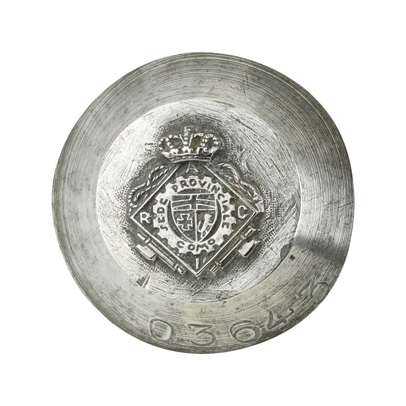 P Raci Sede Provinciale Com 27 X 34 MM