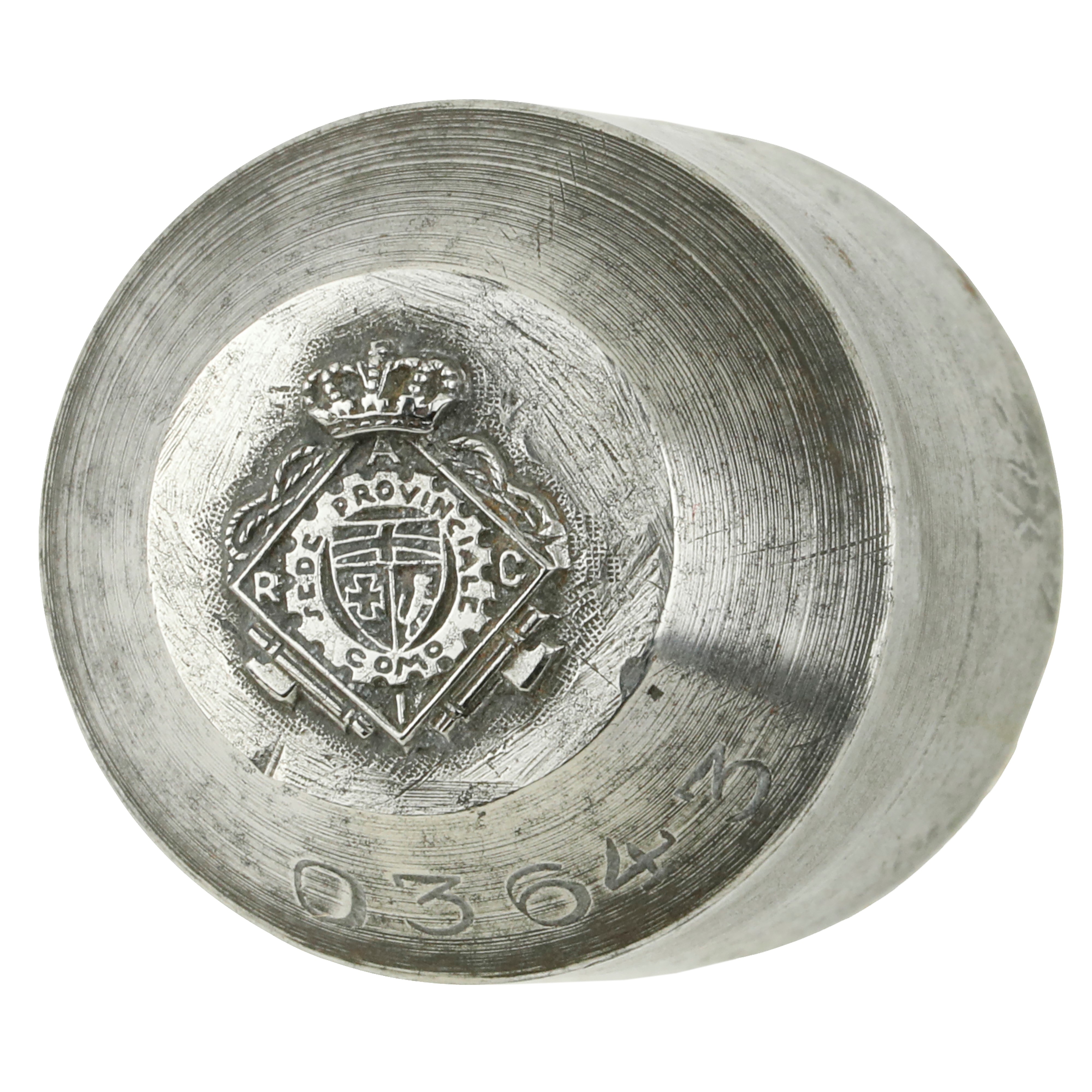 P Raci Sede Provinciale Com 27 X 34 MM