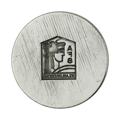N a F S Ass. Universitari 41x 34 MM