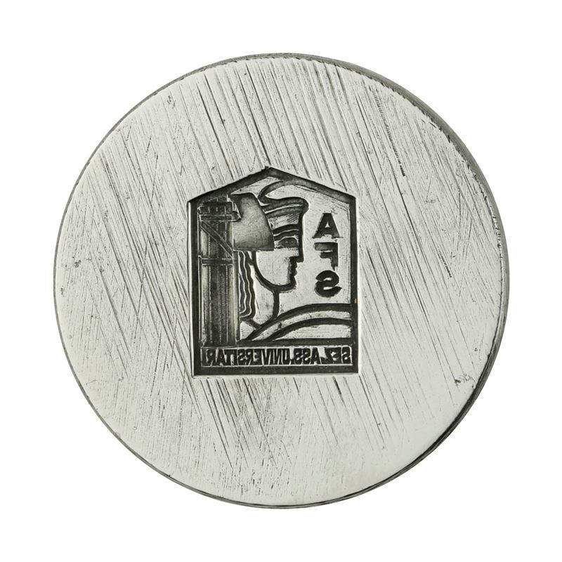 N a F S Ass. Universitari 41x 34 MM