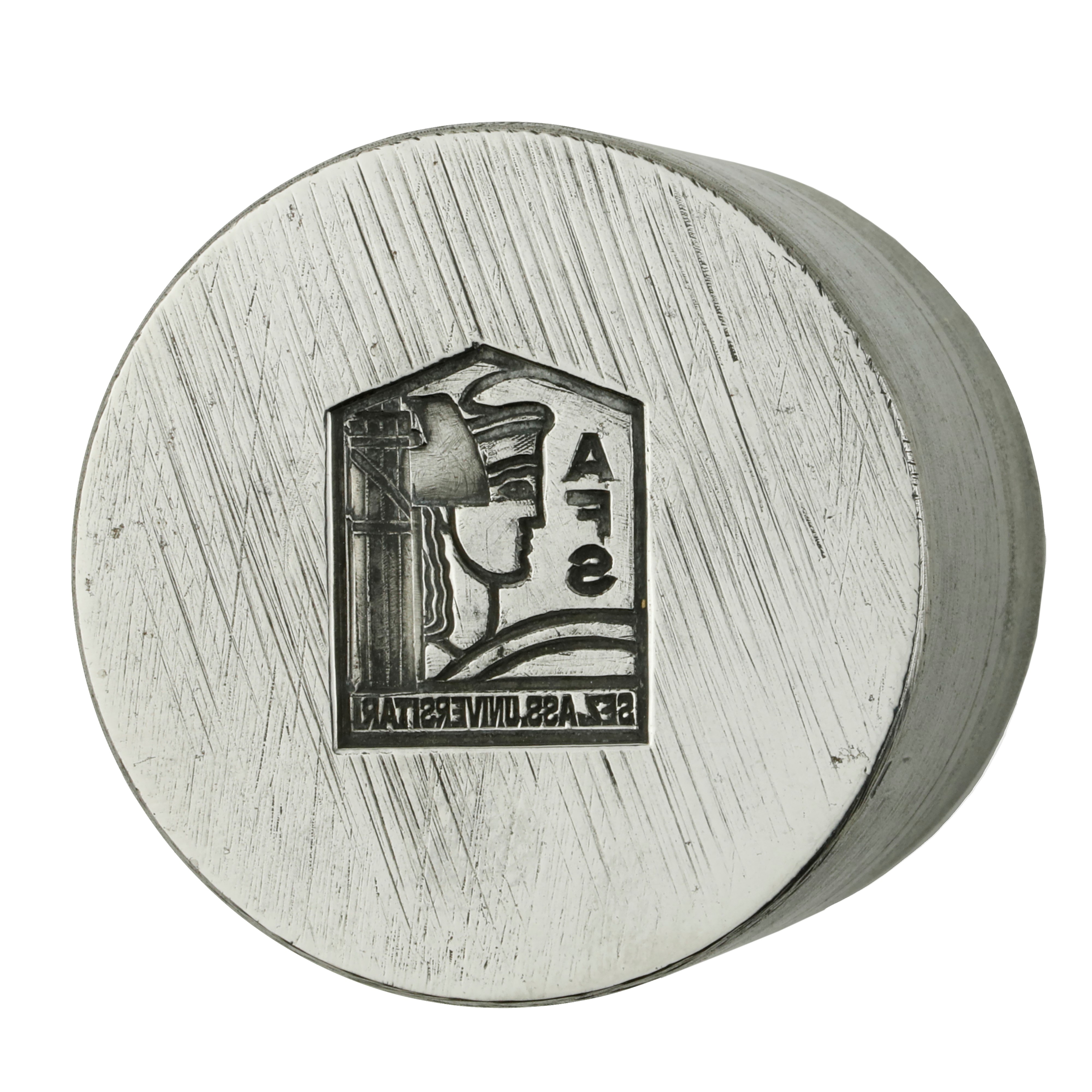 N a F S Ass. Universitari 41x 34 MM