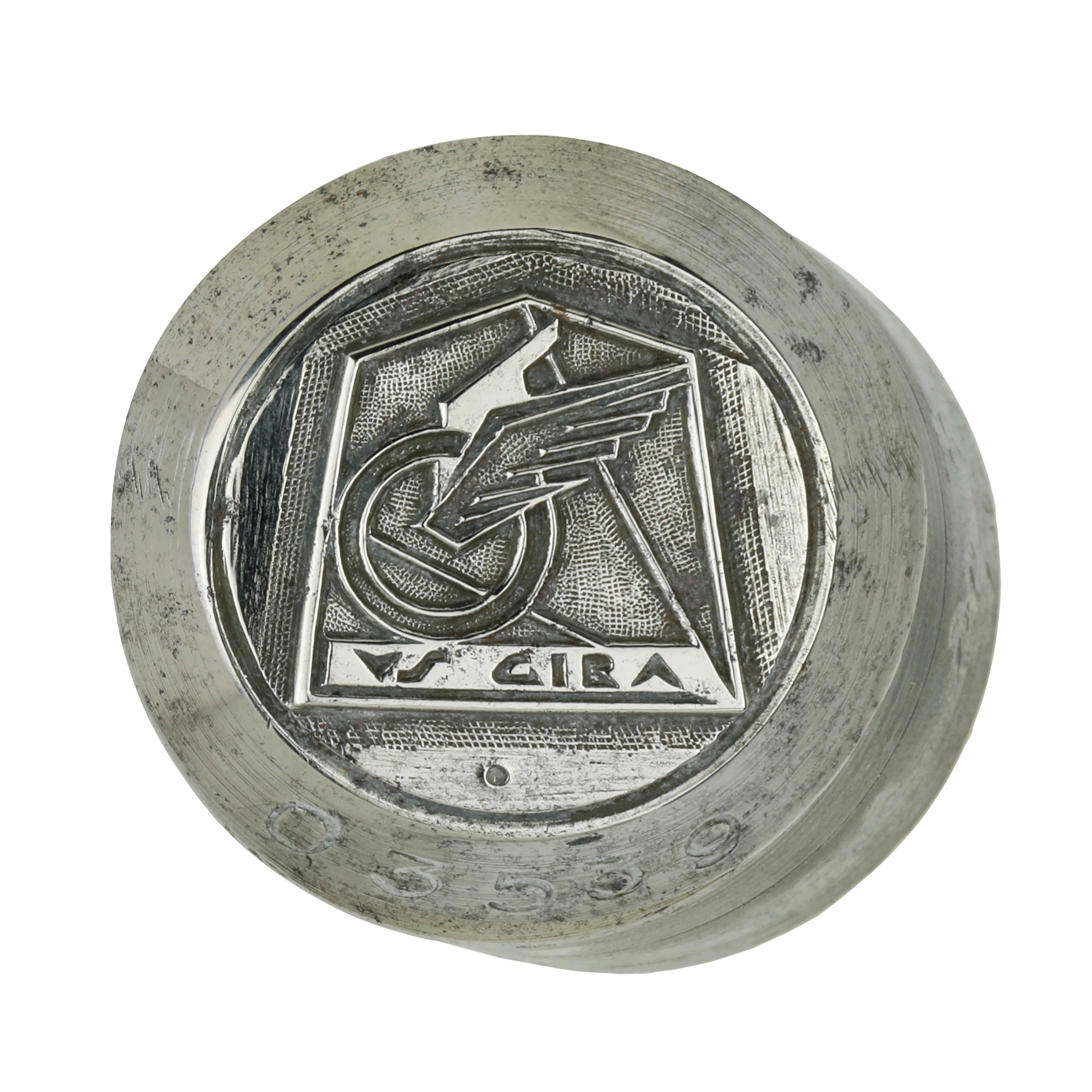 P U S Gira 32 x 32 mm