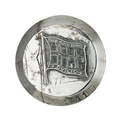 P Italia - Flotte Riunite Duilio 39 X 33 MM