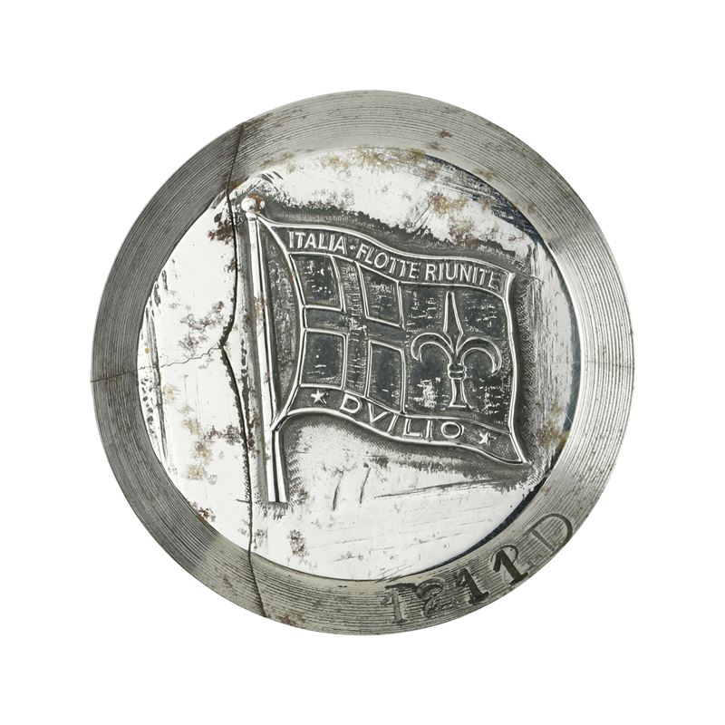P Italia - Flotte Riunite Duilio 39 X 33 MM