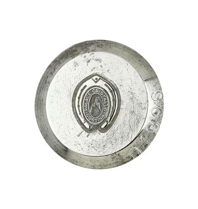 P Palace Cristallo Cortina 31 X 32 MM