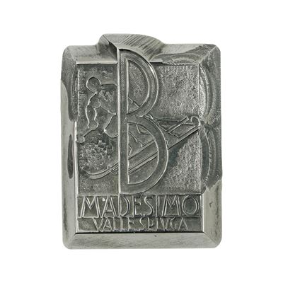 P Madesimo Valle Spluga 36-50 X 32 MM