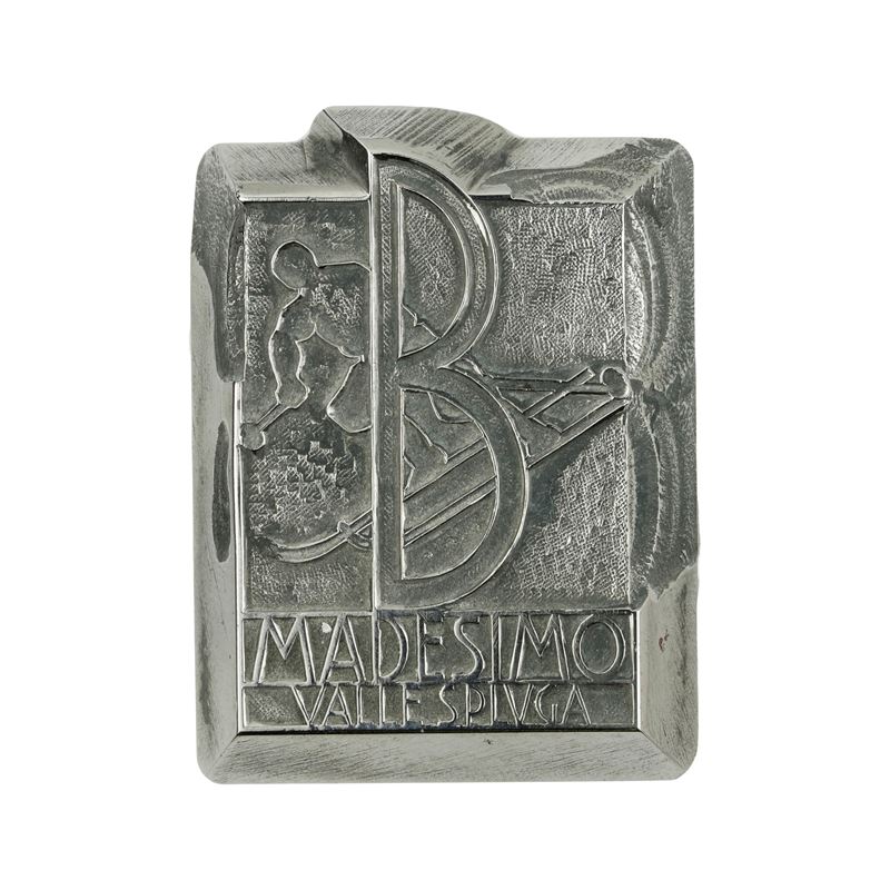 P Madesimo Valle Spluga 36-50 X 32 MM