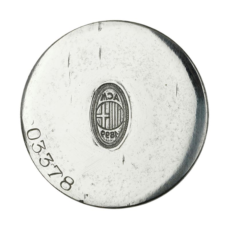 N Acm 1899. (milan) 41 X 38 MM